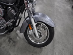 �������� �� ������ �������� Yamaha DragStar1100 Classic 2007 ���� 15